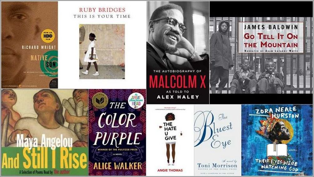 Banned Books by Black Authors: Exploring Censorship and Resistance