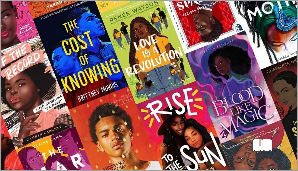 Best Adult Books by Black Authors