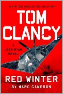 Complete Tom Clancy Book List | Must-Read Novels by Tom Clancy