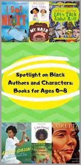 Black Author Board Books Empowering Children through Literature and Diversity
