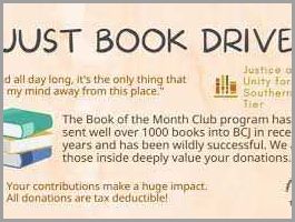 Best Quotes for Book Donation Drive