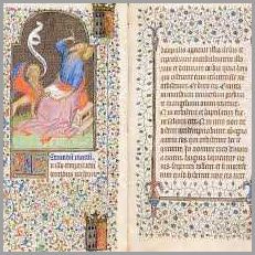 Book of Hours: The Author and Its Significance