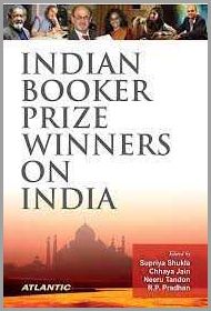 Booker Prize Celebrating Indian Authors in Literature