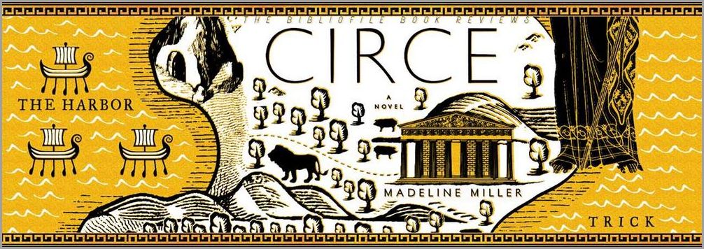 Circe Book Chapter Summary: Unveiling the Mythical World of Circe