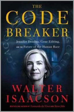 Code Breaker Book Summary - Unlocking the Secrets of Coding