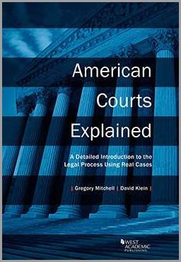 Court Book Summary: Analyzing Judicial Proceedings in Detail