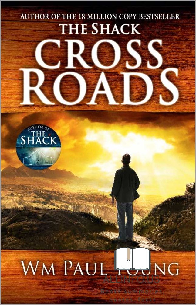 Cross Roads Book Summary - A Captivating Summary of the Bestselling Novel