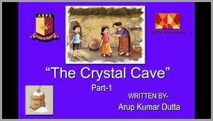 Crystal Cave Book Summary - Unveiling the Secrets of Merlin's Journey