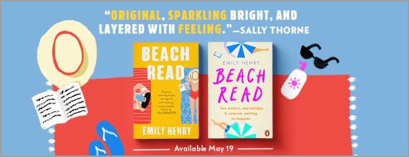 Discover the Perfect Beach Read Book Summary for Your Summer Getaway