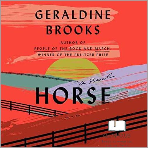 Discover Geraldine Brooks' Other Books