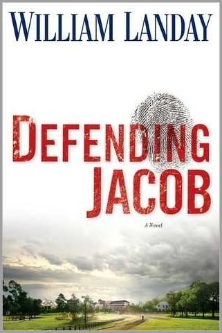 Defending Jacob: A Gripping Thriller of Mystery and Drama