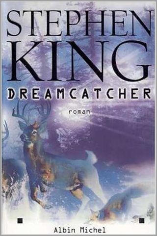 Dreamcatcher Book Summary - Exploring the Intricate Plot and Themes