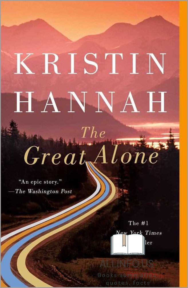 Discover More Books by Kristin Hannah