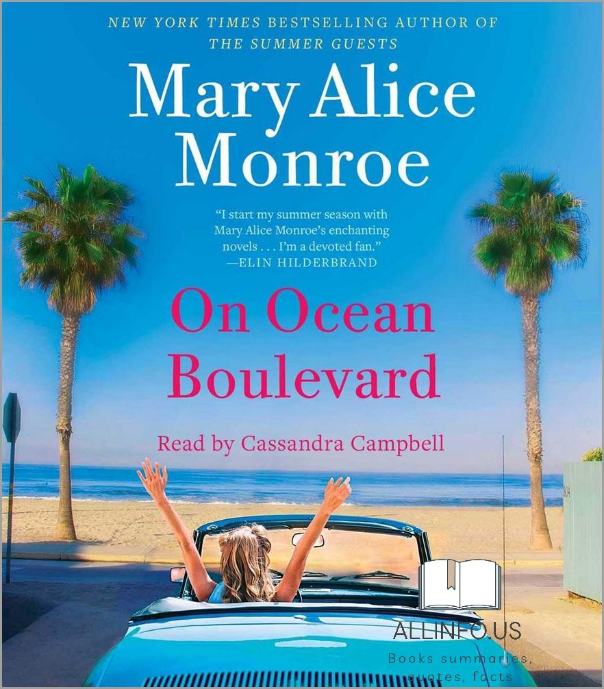 Discover the Best Books by Author Mary Alice Monroe