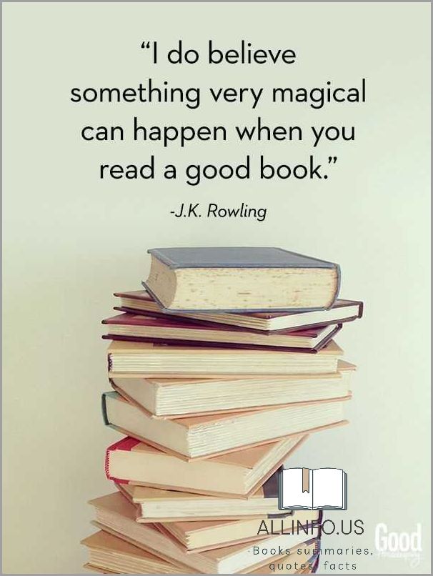 Discover Inspiring Book Stack Quotes
