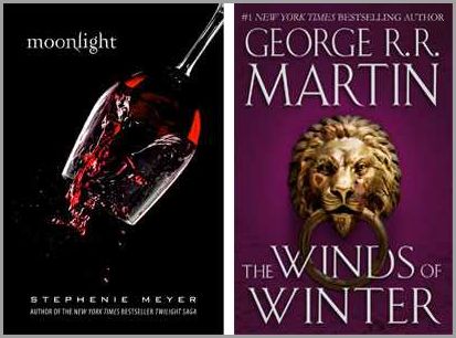 Discover More Books by the Author of "The Winds of Winter"