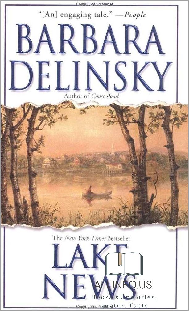 Discover the Literary World of Author Barbara Delinsky