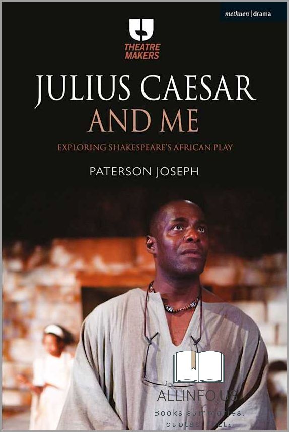 Discovering Drama Books by Black Authors