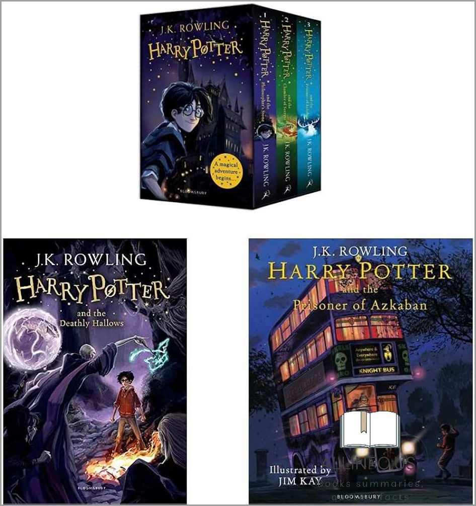 Harry Potter and the Prisoner of Azkaban: An Unforgettable Adventure