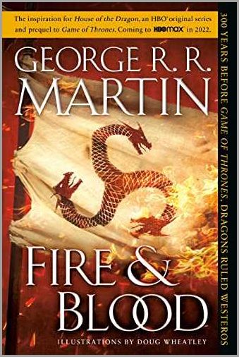 House of the Dragon: A Captivating Book Synopsis