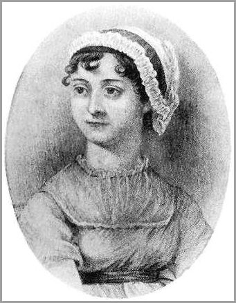 Jane Austen A Literary Icon
