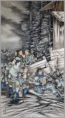 Japan and Its Historical Epic The 47 Ronin