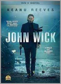 John Wick: The Book That Inspired the Iconic Film Series