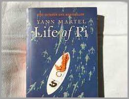 Journey of Self-Discovery: Exploring Identity and Faith in "Life of Pi"