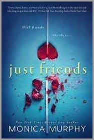 Just Friends Book Summary