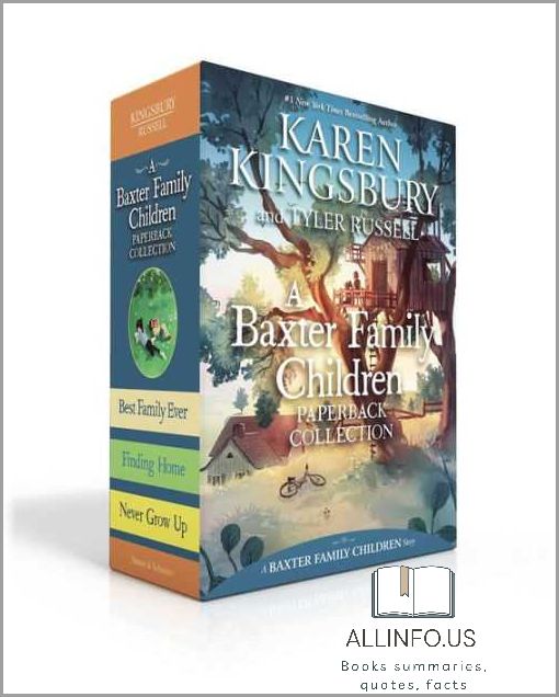 Karen Kingsbury's Notable Books