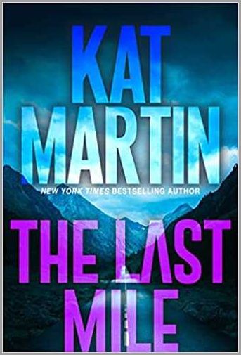 Kat Martin Books Novels that Combine Romance and Mystery