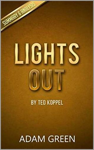 Lights Out: A Summary of the Book