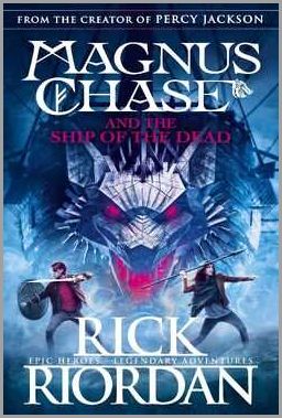 Magnus Chase Book 2 Summary - A Detailed Overview of the Second Book in the Magnus Chase Series