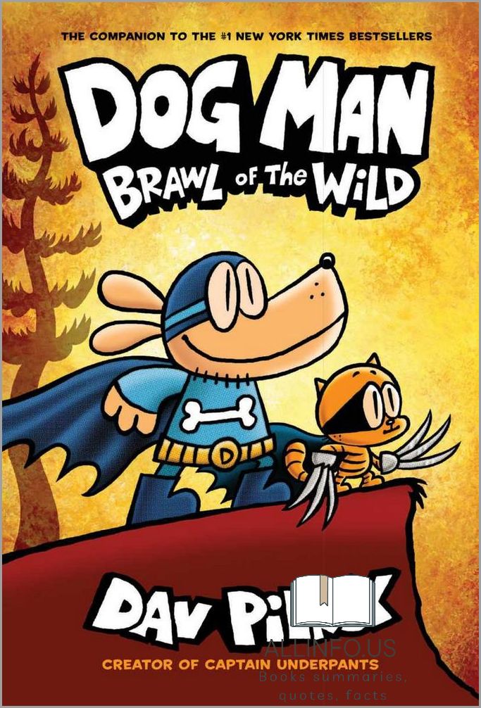 Discover More Books by the Author of Dog Man