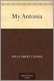 My Antonia Book Summary: A Comprehensive Overview of the Novel