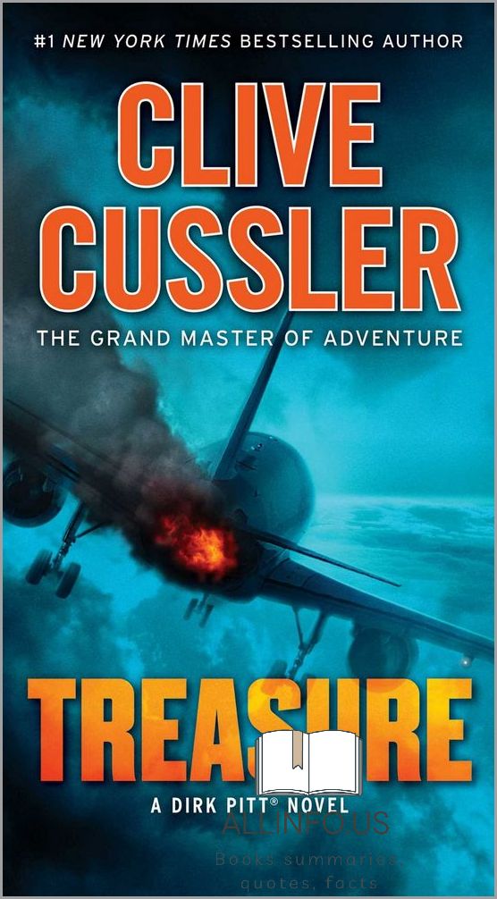 Explore the World of Author Clive Cussler Books