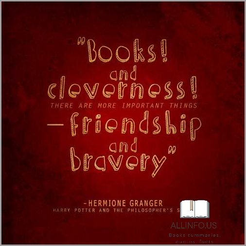 Discover the Wisdom of the "Books and Cleverness" Quote