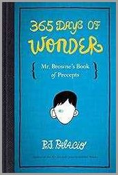 Explore Inspiring Quotes from "Wonder Book" in Different Sections