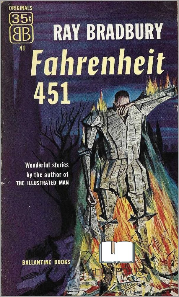 Explore More Works by the Author of Fahrenheit 451