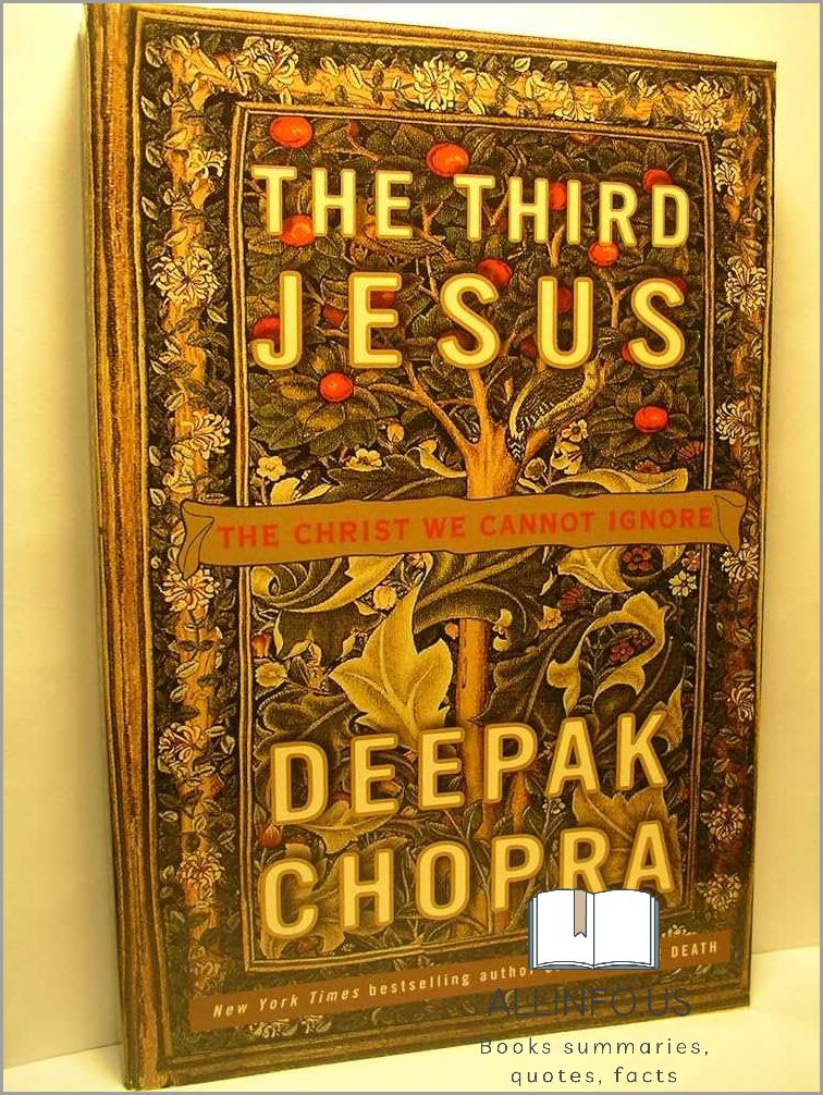 Explore the Profound Wisdom of Deepak Chopra's Book of Secrets Quotes