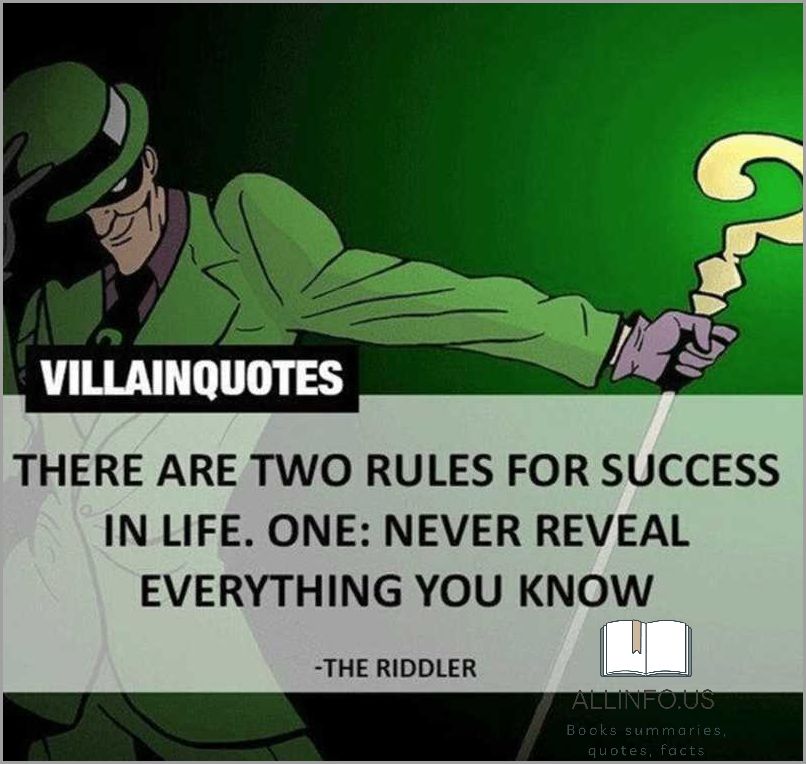 Famous Comic Book Quotes: Unforgettable Words from Heroes and Villains
