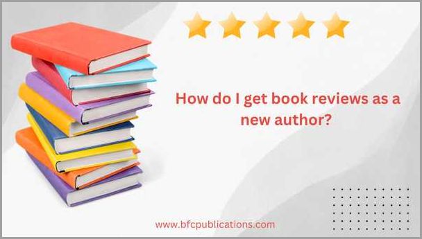 Effective Strategies for Receiving Books from Authors