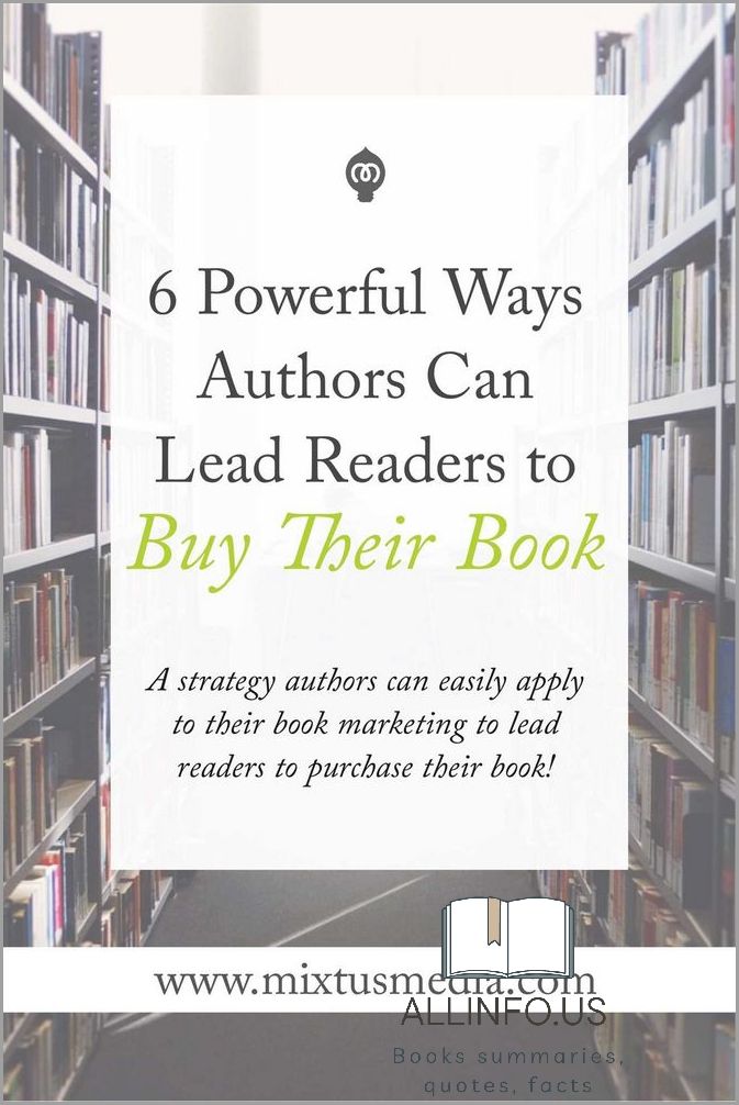 Effective Strategies for Receiving Books from Authors