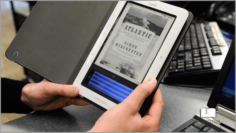 Kindle Books and the Digital Reading Revolution