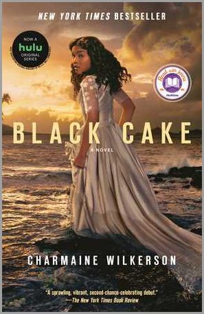 Enjoyable Books by Black Authors