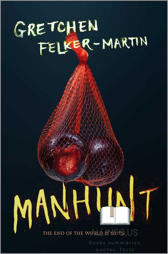 Manhunt Book Summary - A Gripping Tale of Pursuit and Suspense