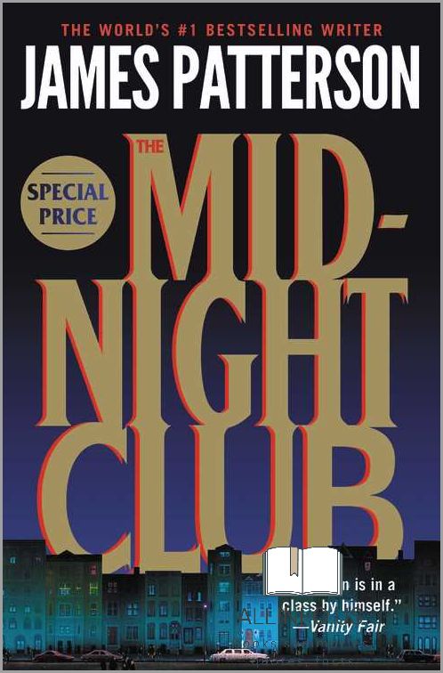 Midnight Club Book Summary - All You Need to Know