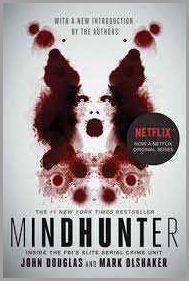 Mindhunter: A Comprehensive Summary of the Book