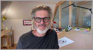 Mo Willems: The Master of Children's Books