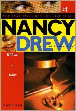 Nancy Drew Book 1 Summary